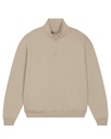 Miller Dry Crewneck Desert Dust
