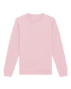 Roller Crewneck Cotton Pink