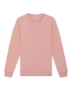 Roller Crewneck Canyon Pink