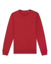 Roller Crewneck Red