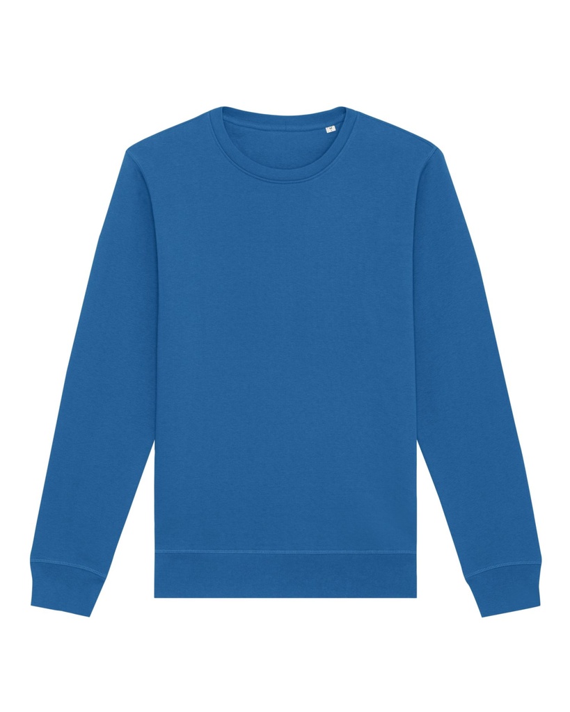 Roller Crewneck Royal Blue
