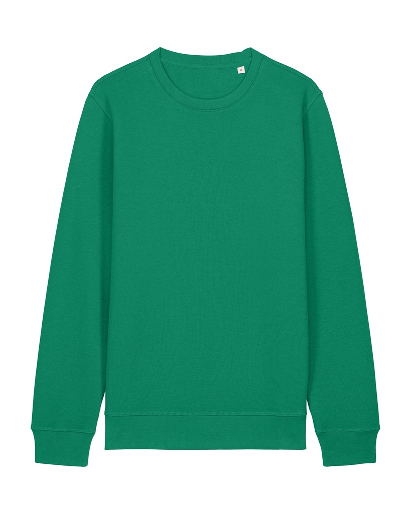 Roller Crewneck Verdant Green