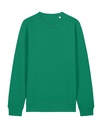 Roller Crewneck Verdant Green