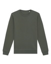 Roller Crewneck Khaki