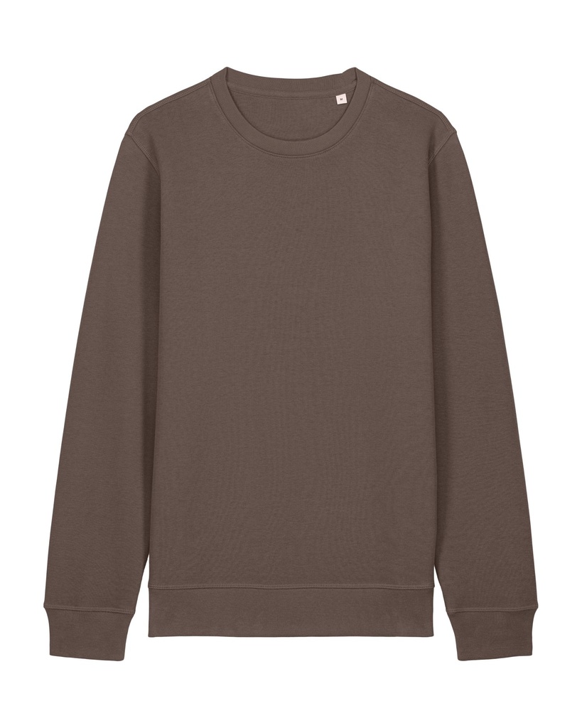 Roller Crewneck Mocha