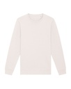 Roller Crewneck Vintage White