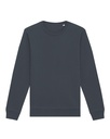 Roller Crewneck India Ink Grey