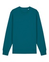 Matcher Crewneck Ocean Depth