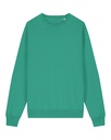 Matcher Crewneck Go Green