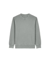Matcher Vintage Crewneck G. Dyed Misty Grey