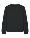 Knoxer Crewneck Black
