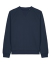 Knoxer Crewneck French Navy