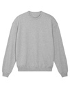 Ledger Dry Crewneck Heather Grey