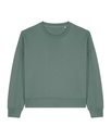 Stella Alma Crewneck Green Bay