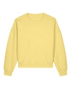 Stella Alma Crewneck Viva Yellow