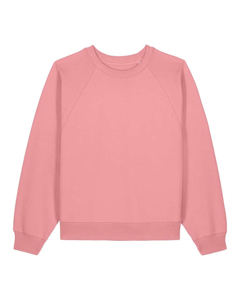Stella Clara Crewneck Pink Joy