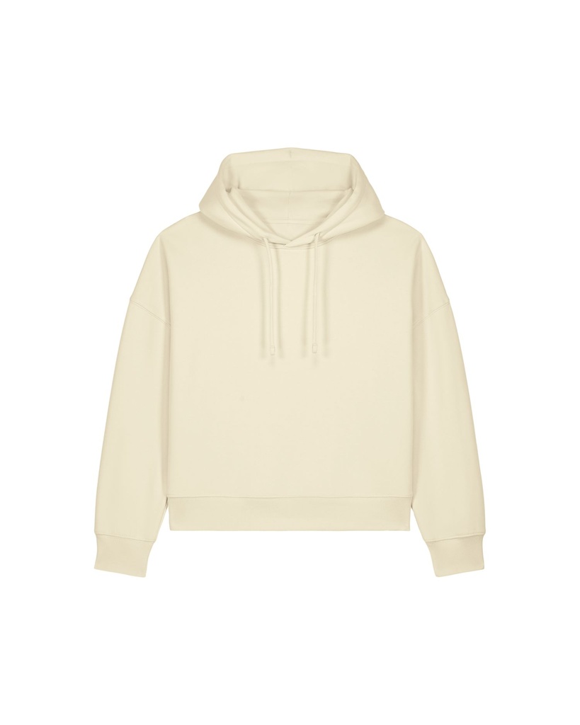 Stella Nora Hoodie Honey Paper