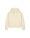 Stella Nora Hoodie Honey Paper