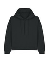 Stella Nora Hoodie Black
