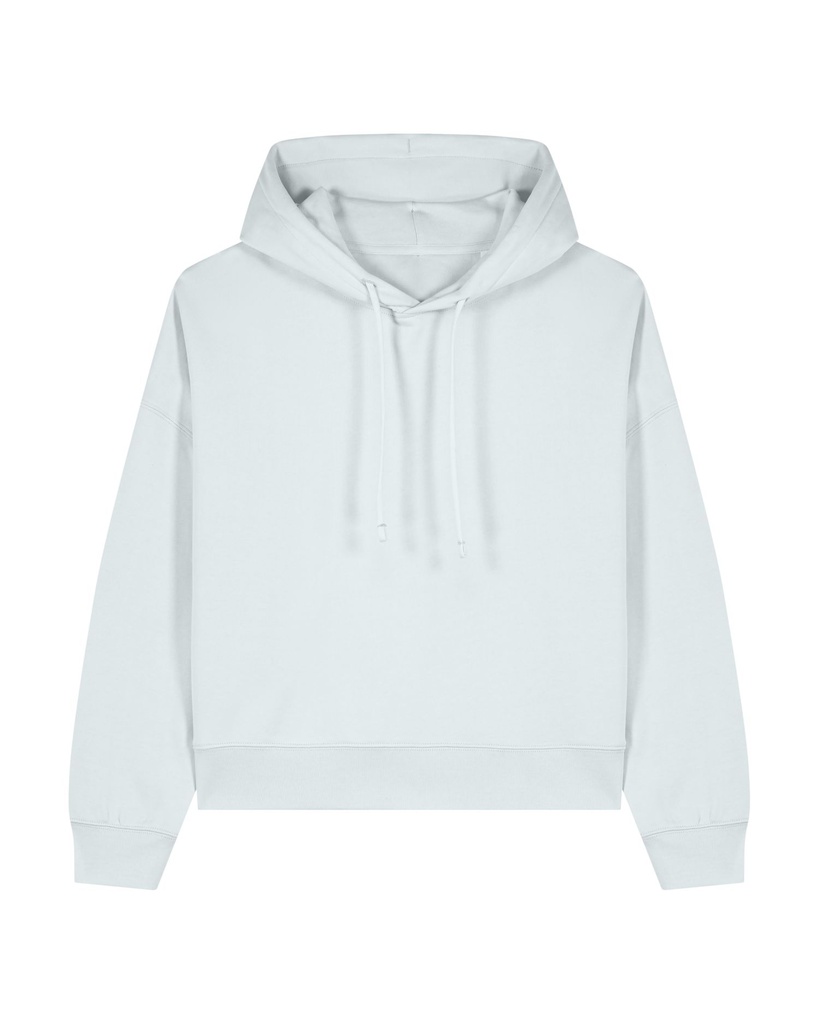 Stella Nora Hoodie Blue Ice