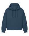 Stella Nora Hoodie Deep Teal