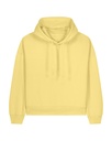 Stella Nora Hoodie Viva Yellow
