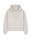 Stella Nora Hoodie Heather Haze