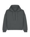 Stella Nora Hoodie Anthracite