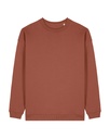 Stella Paloma Crewneck Heritage Brown