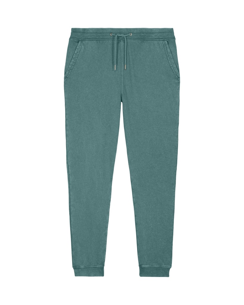 Mover Vintage Joggers G. Dyed Hydro