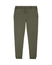 Mover Vintage Joggers G. Dyed Khaki