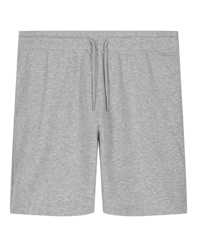 Trainer 2.0 Shorts Heather Grey