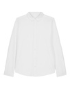 Stanley Oxford Shirt White