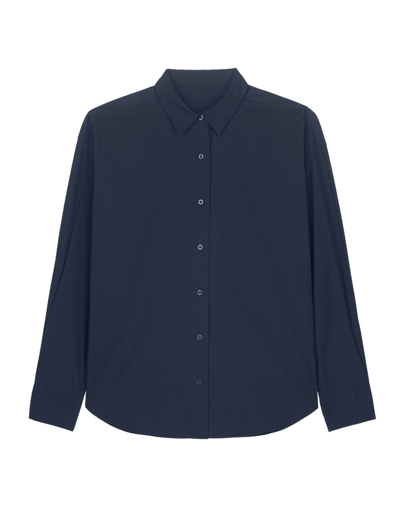 Stanley Styler Shirt French Navy