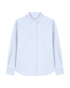 Stanley Styler Shirt Summer Blue