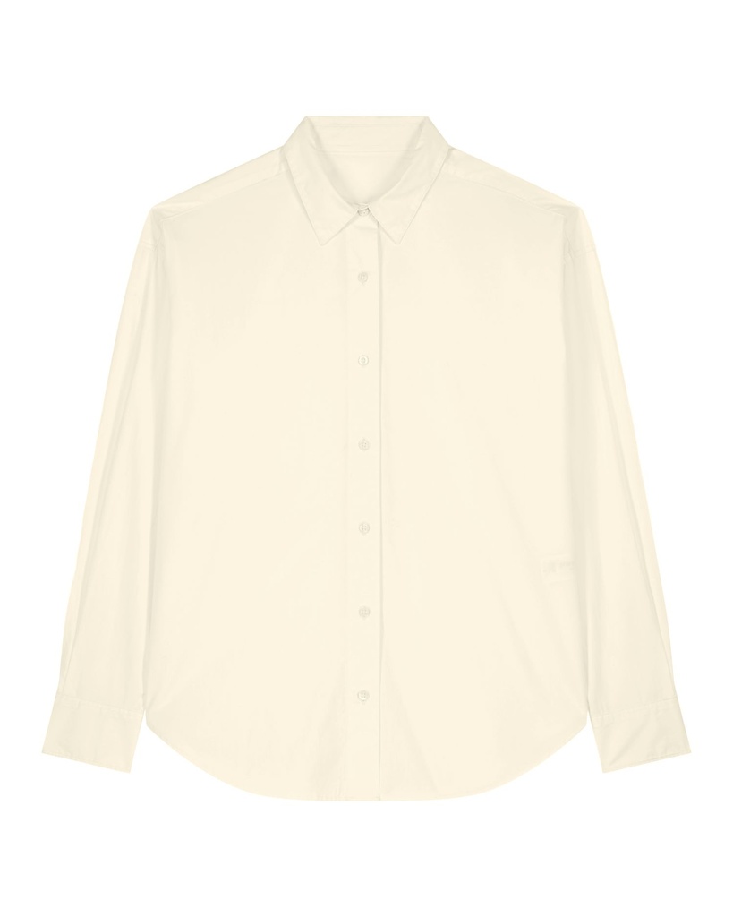 Stanley Styler Shirt Cream