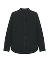 Stella Oxford Shirt Black