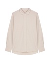 Stella Oxford Shirt Beige Oxford