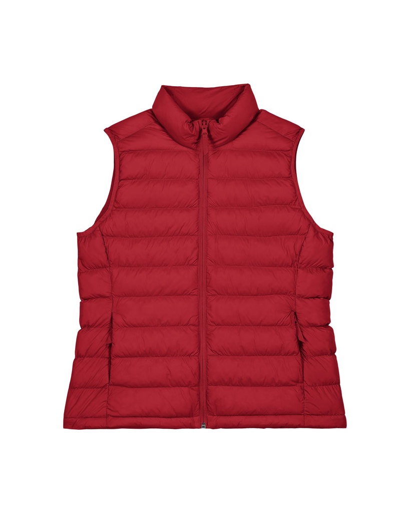 Stella Climber 2.0 Light Padded Jacket Red