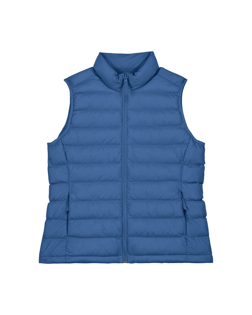Stella Climber 2.0 Light Padded Jacket Mindful Blue