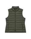 Stella Climber 2.0 Light Padded Jacket Khaki