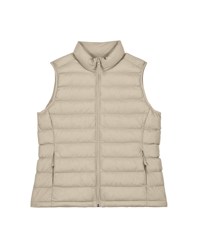 Stella Climber 2.0 Light Padded Jacket Desert Dust