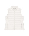 Stella Climber 2.0 Light Padded Jacket Off White