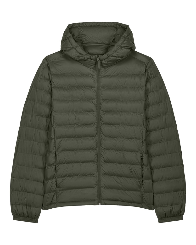 Stanley Voyager 2.0 Light Padded Jacket Khaki