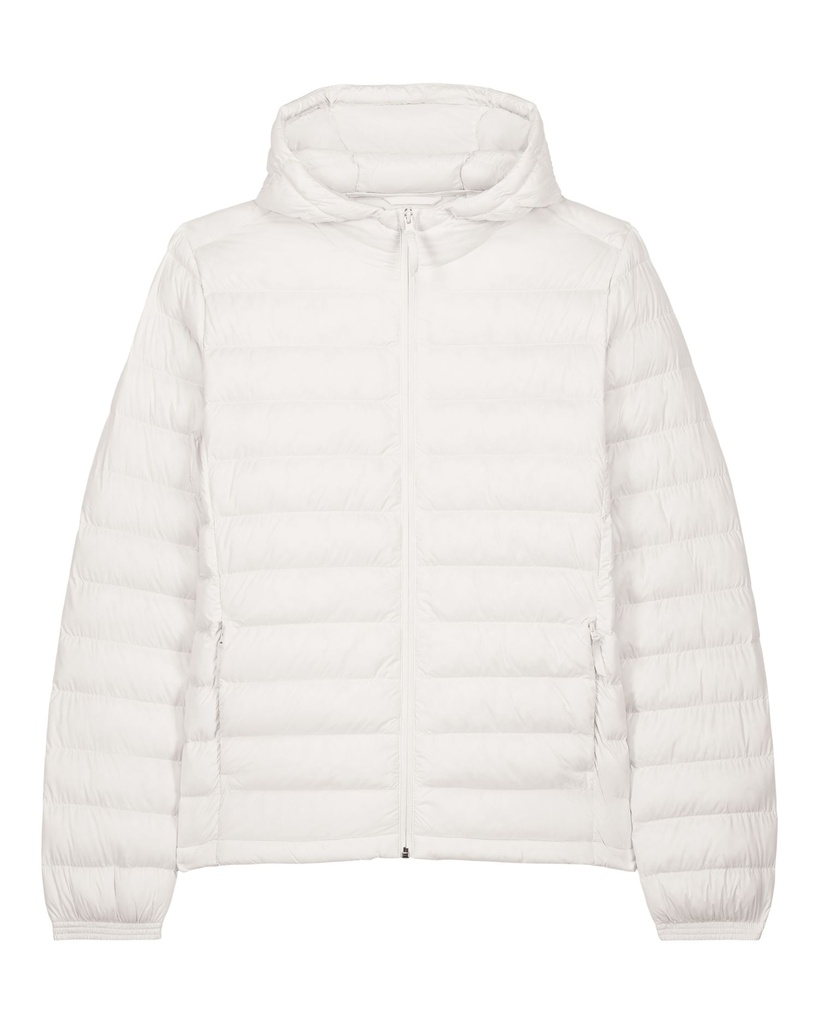 Stanley Voyager 2.0 Light Padded Jacket Off White