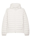 Stanley Voyager 2.0 Light Padded Jacket Off White