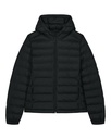 Stella Voyager 2.0 Light Padded Jacket Black
