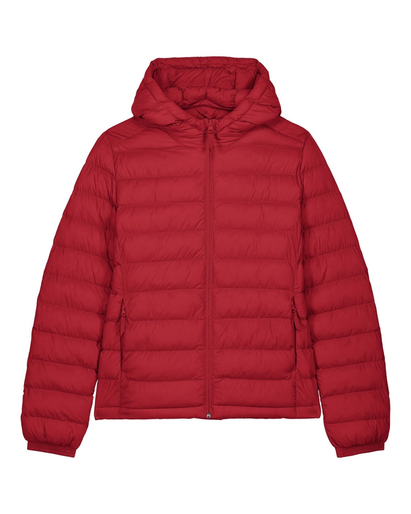 Stella Voyager 2.0 Light Padded Jacket Red