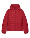 Stella Voyager 2.0 Light Padded Jacket Red