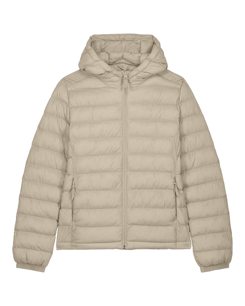 Stella Voyager 2.0 Light Padded Jacket Desert Dust